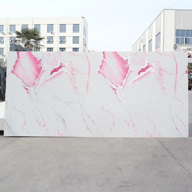 Stone Grain PVC Wall Panel price