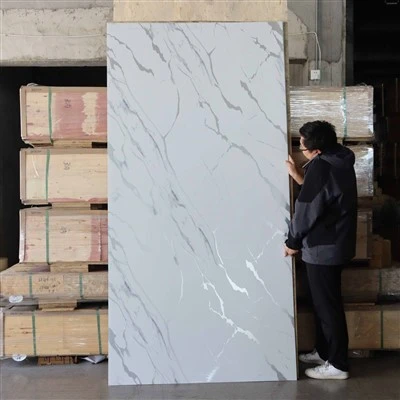 UV Coated PVC Wall Panel China UV Coated PVC Wall Panel China
