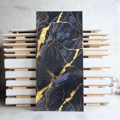 UV Coated PVC Wall Panels For Wall UV Coated PVC Wall Panels For Wall