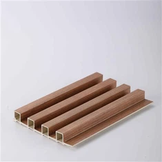 Panely WPC pre vnútorné steny plášť