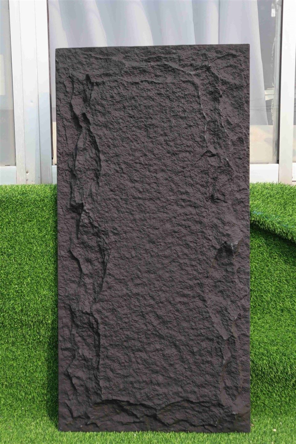 Ultra-realistická textúra kameňa PU kameň